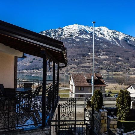 Ema Guest House Plav Dış mekan fotoğraf