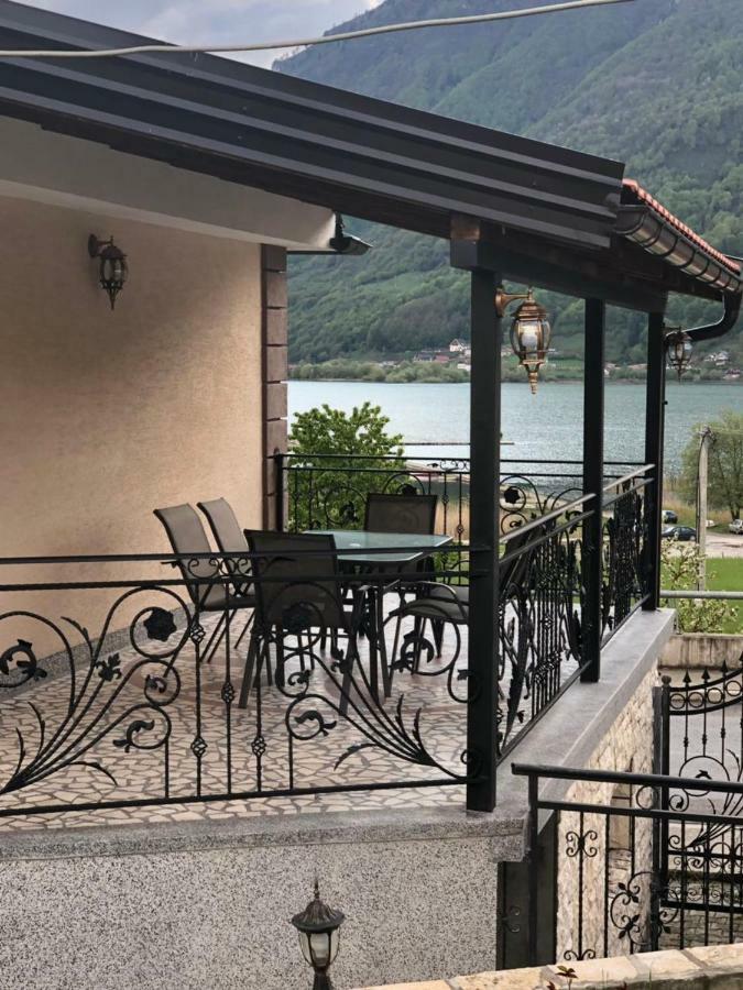Ema Guest House Plav Dış mekan fotoğraf
