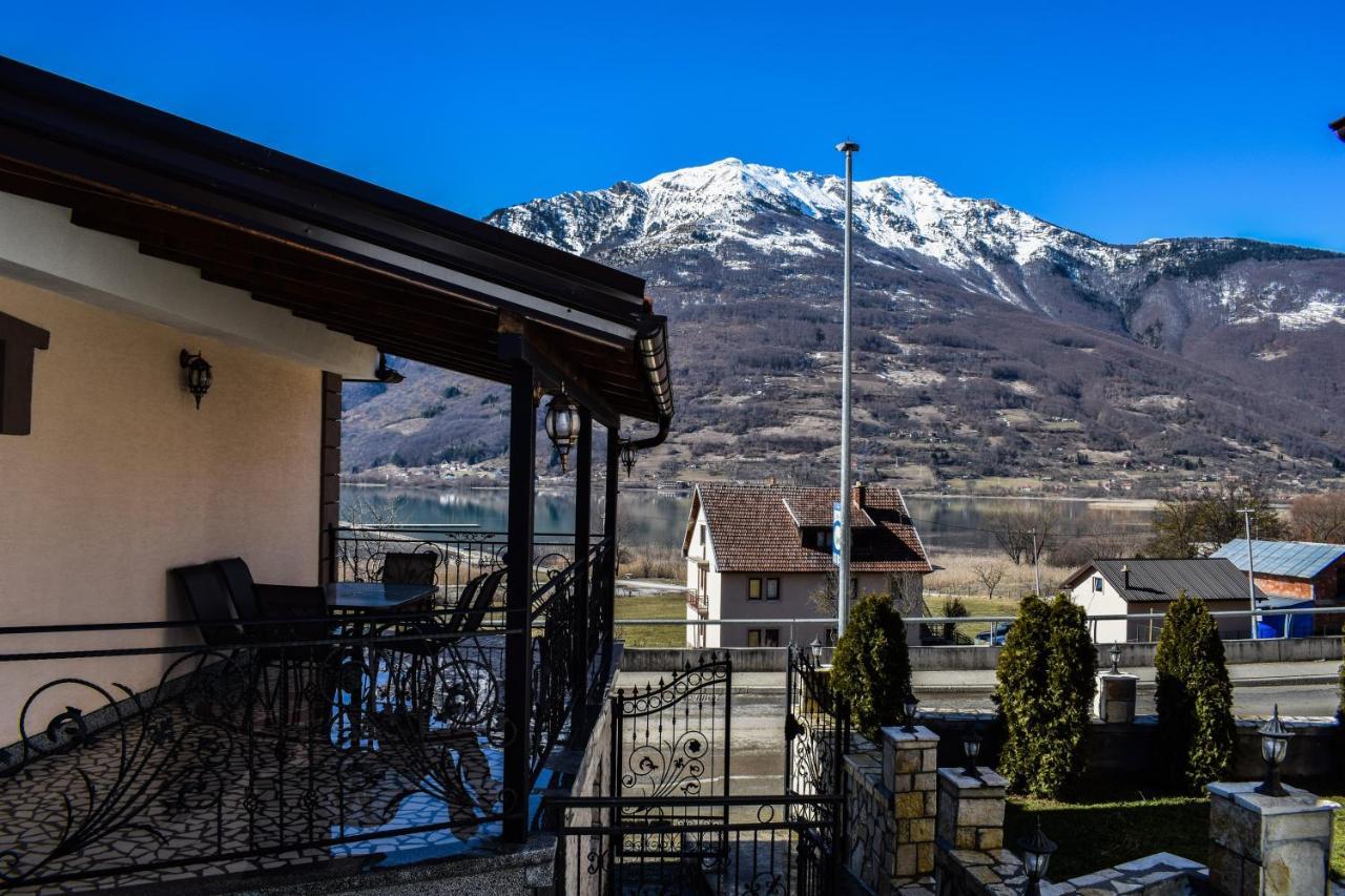 Ema Guest House Plav Dış mekan fotoğraf