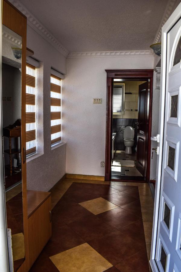 Ema Guest House Plav Dış mekan fotoğraf