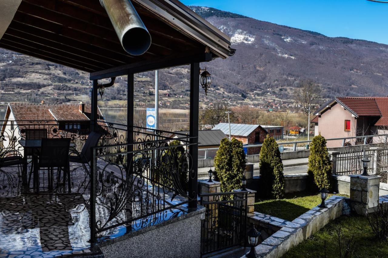Ema Guest House Plav Dış mekan fotoğraf