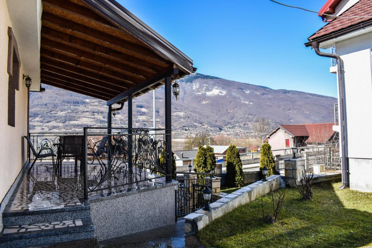 Ema Guest House Plav Dış mekan fotoğraf