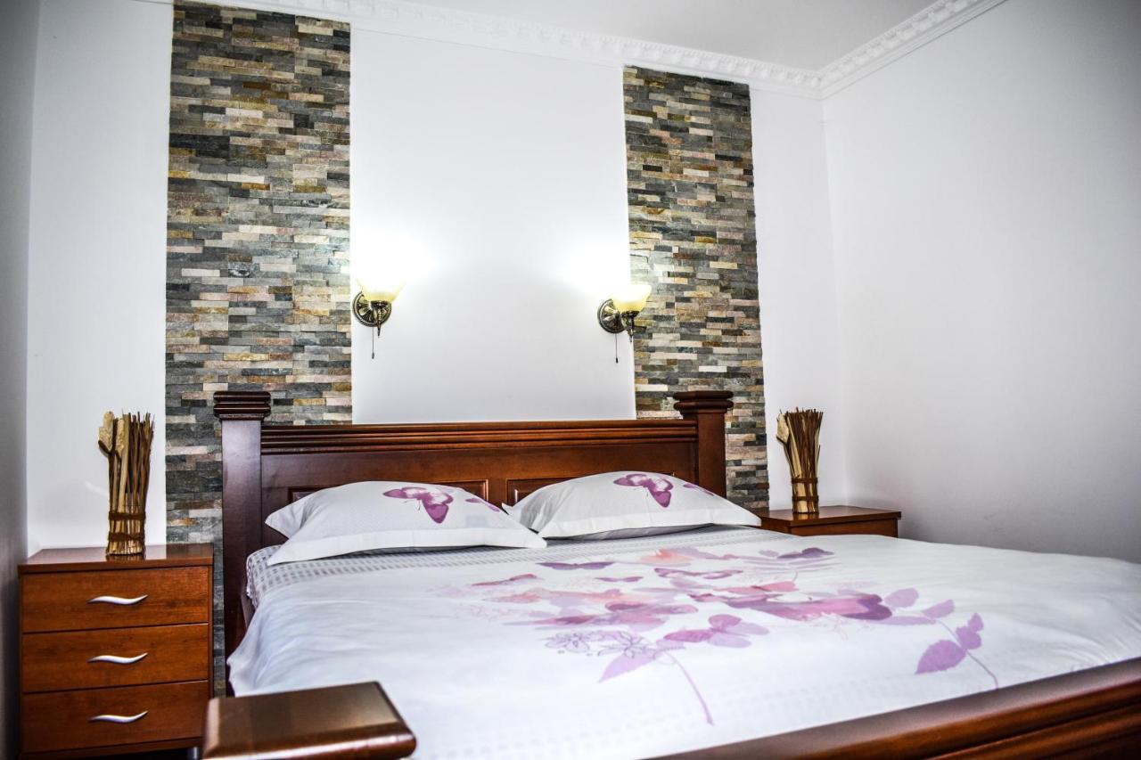 Ema Guest House Plav Dış mekan fotoğraf