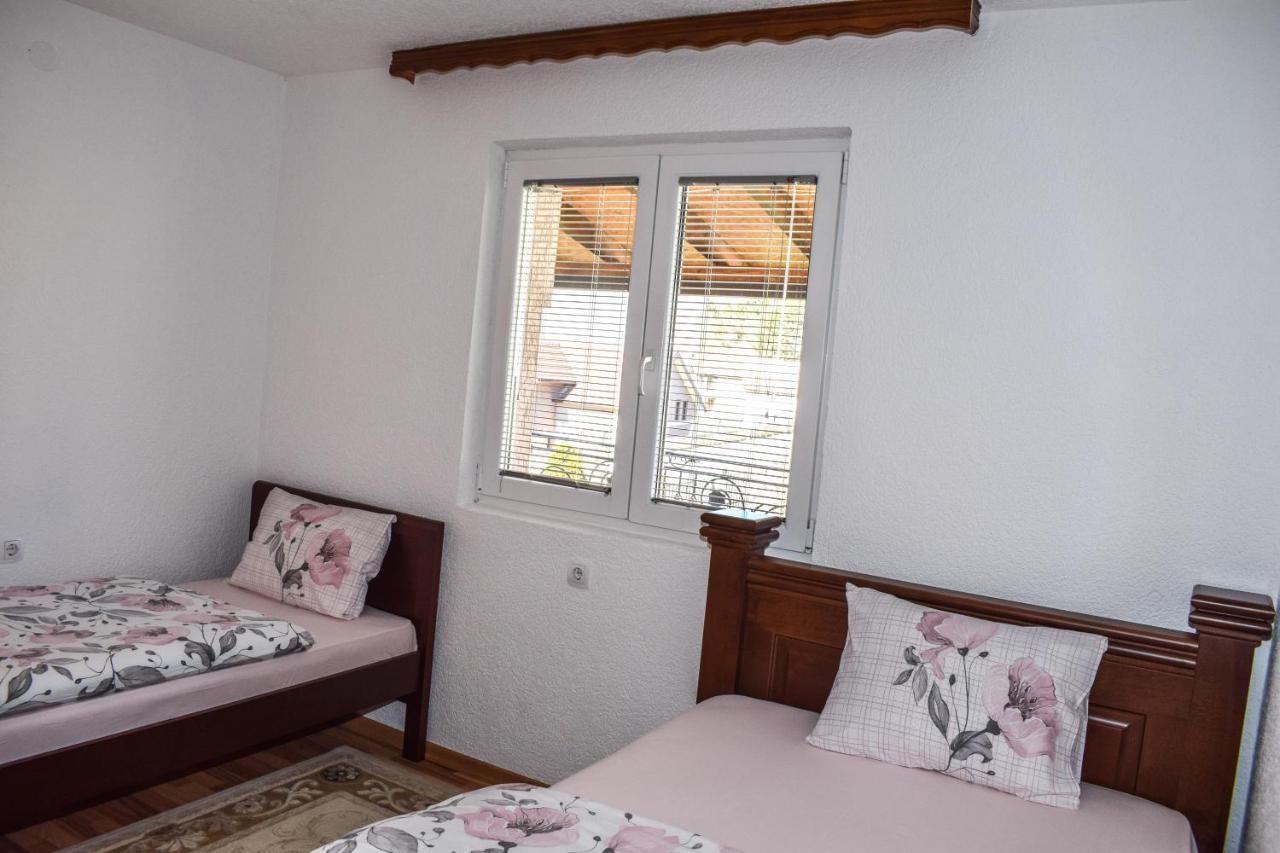 Ema Guest House Plav Dış mekan fotoğraf