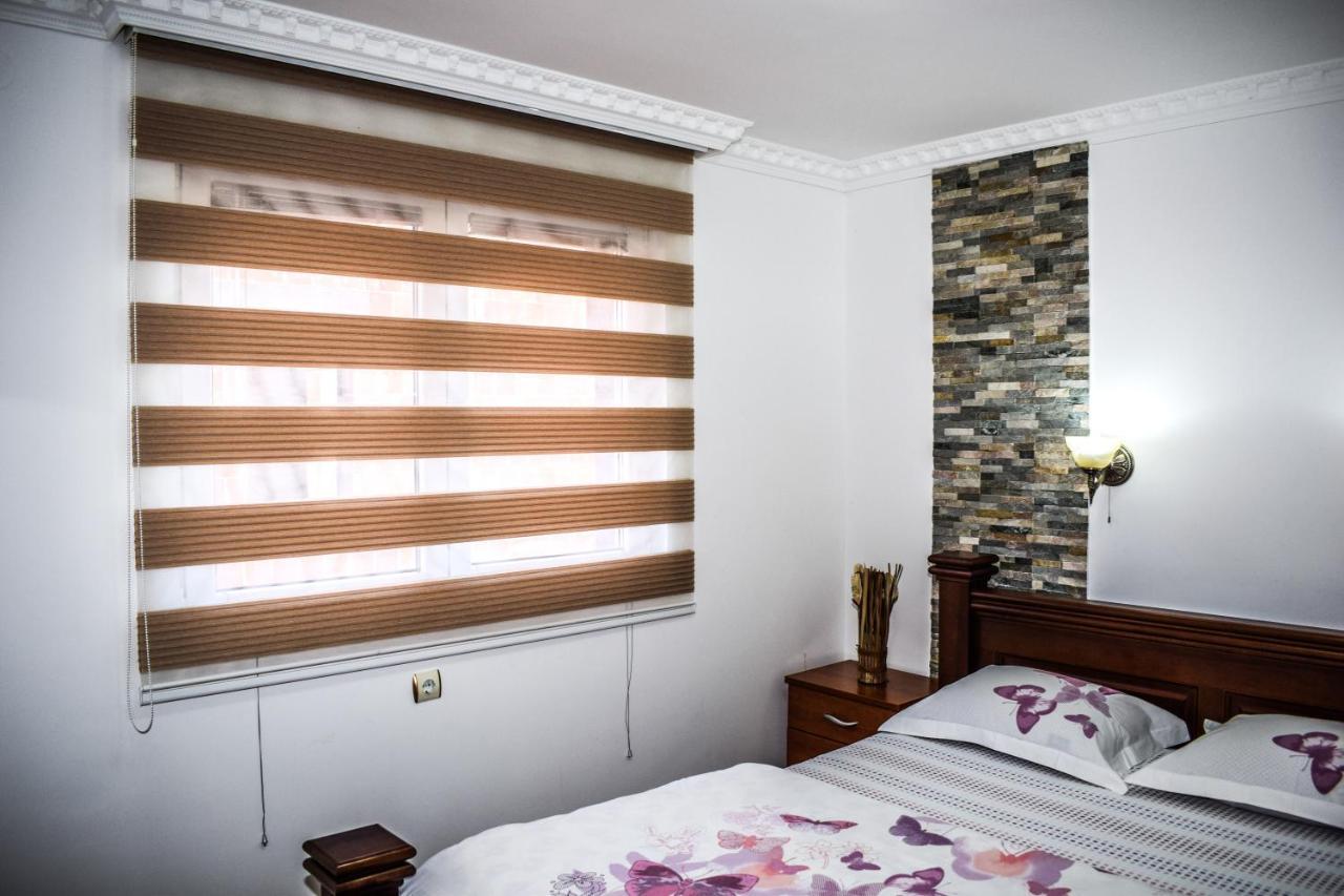 Ema Guest House Plav Dış mekan fotoğraf