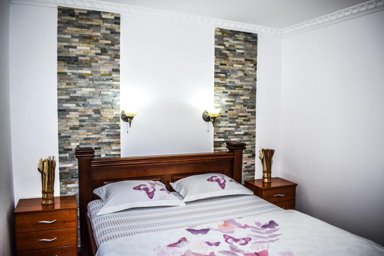 Ema Guest House Plav Dış mekan fotoğraf