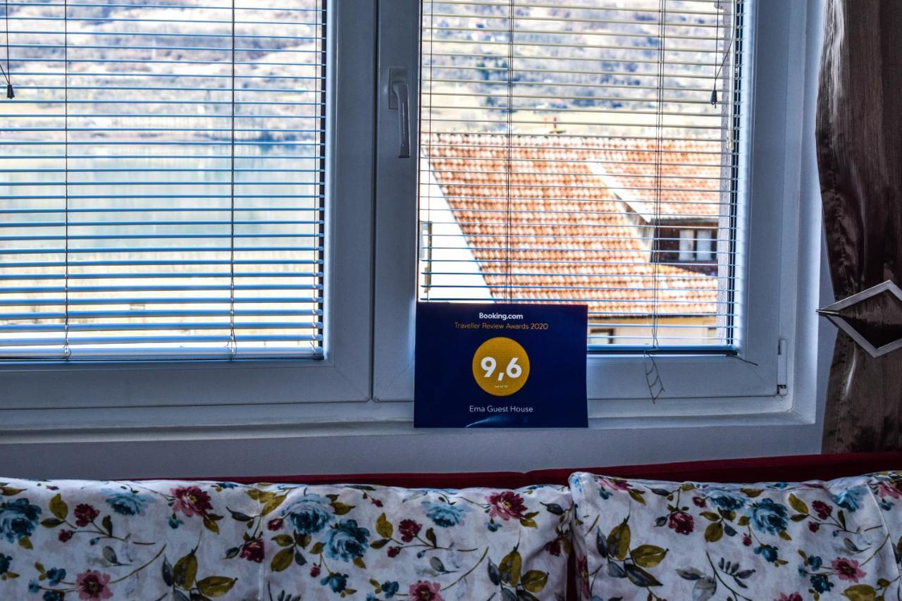 Ema Guest House Plav Dış mekan fotoğraf