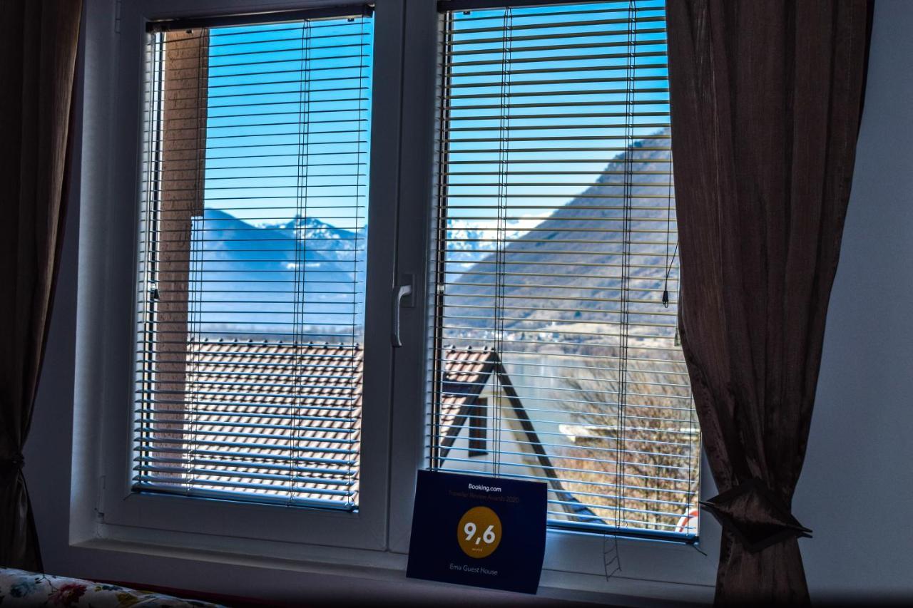 Ema Guest House Plav Dış mekan fotoğraf
