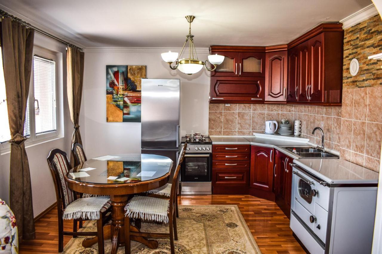 Ema Guest House Plav Dış mekan fotoğraf